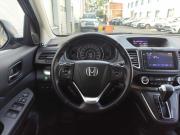 Honda CR-V IV Рестайлинг Санкт-Петербург  - изображение 35