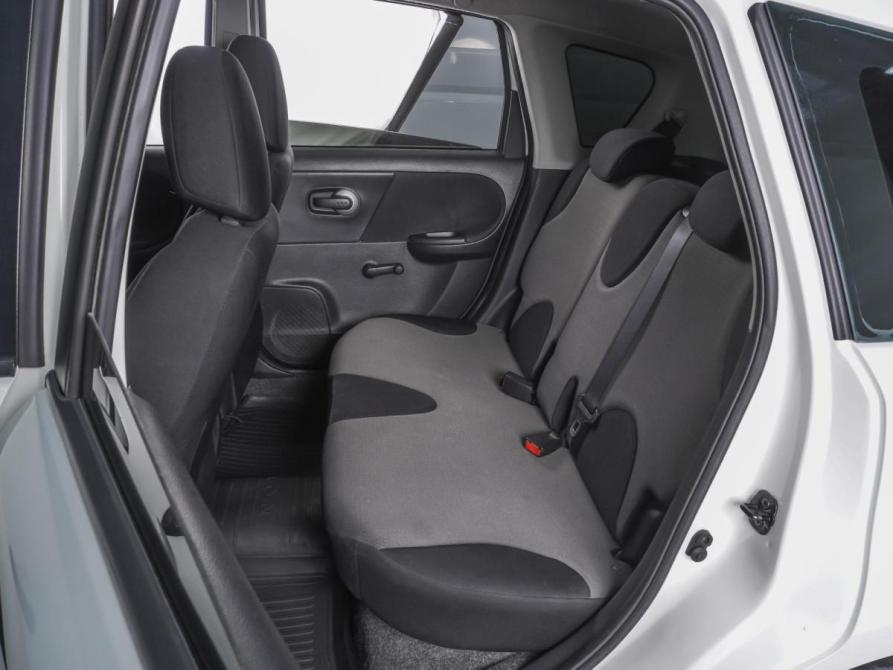 Nissan Note I Рестайлинг Ростов-на-Дону  - изображение 9