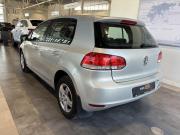 Volkswagen Golf VI Новомосковск  - изображение 22