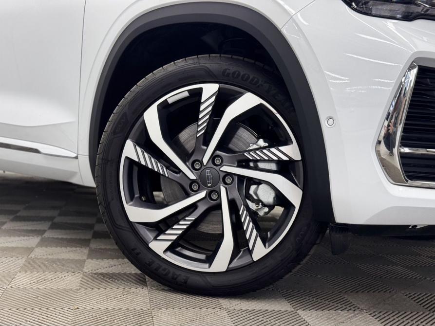 Geely Monjaro I Воронеж  - изображение 7