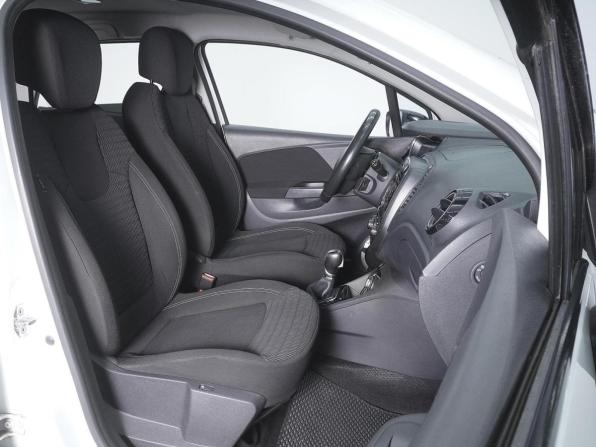 Renault Kaptur I с пробегом 2016 года, цена 1 299 000 рублей, 99785 км, внедорожник, Автокод Объявления