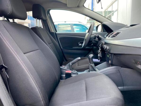 Renault Megane III Рестайлинг с пробегом 2014 года, цена 763 000 рублей, 155966 км, хэтчбек, Автокод Объявления