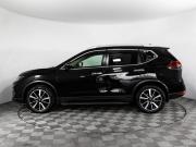 Nissan X-Trail III Рестайлинг Санкт-Петербург  - изображение 36
