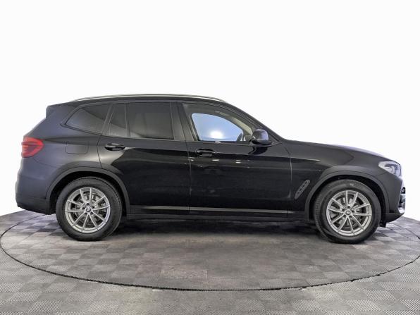 BMW X3 III (G01) с пробегом 2021 года, цена 4 350 000 рублей, 81509 км, внедорожник, Автокод Объявления