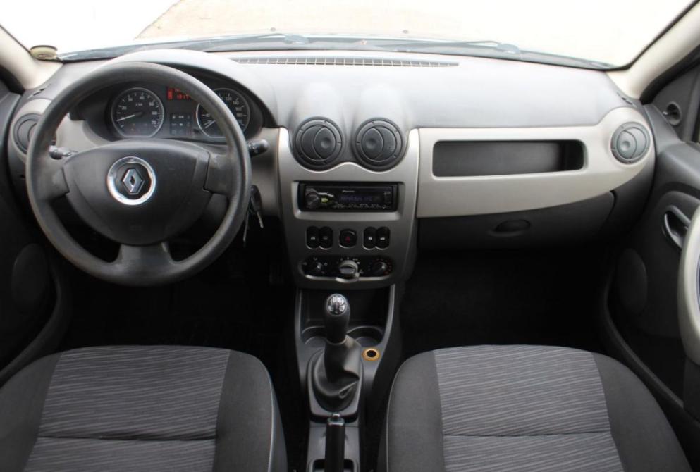 Renault Sandero I Нижний Новгород  - изображение 16