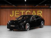 Porsche Panamera III Москва  - изображение 32