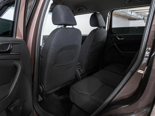 Skoda Yeti I Рестайлинг с пробегом 2014 года, цена 982 000 рублей, 108951 км, внедорожник, Автокод Объявления