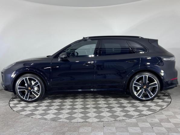 Porsche Cayenne III с пробегом 2019 года, цена 7 250 000 рублей, 50784 км, внедорожник, Автокод Объявления