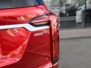 Cadillac XT6 I Москва  - изображение 34