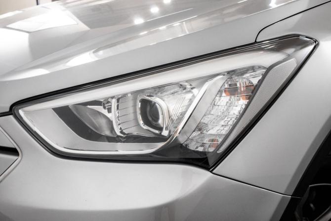 Hyundai Santa Fe III с пробегом 2013 года, цена 1 829 000 рублей, 168000 км, внедорожник, Автокод Объявления