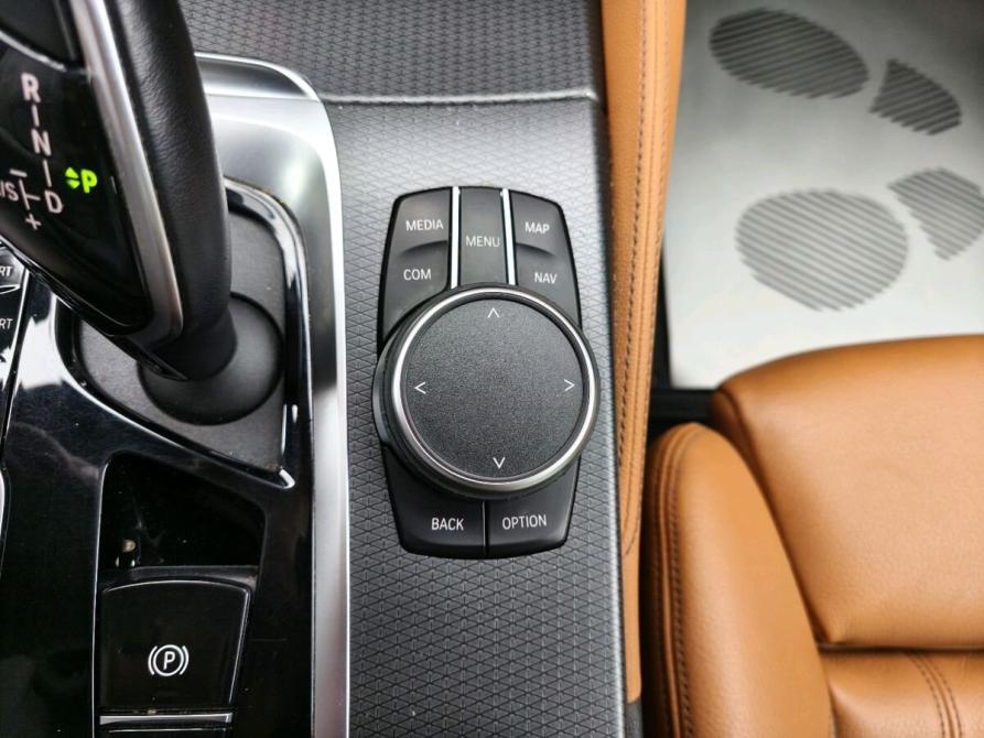 BMW 5 серии VII (G30/G31/G38) Рестайлинг Санкт-Петербург  - изображение 31