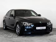BMW 3 серии VI (F3x) Рестайлинг Санкт-Петербург  - изображение 31
