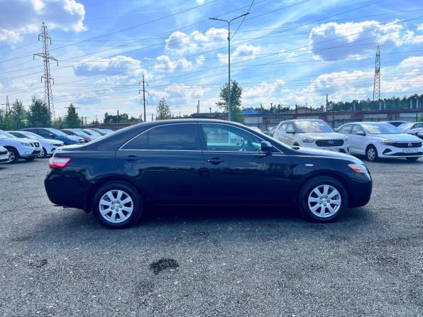 Toyota Camry VI (XV40) с пробегом 2006 года, цена 1 459 800 рублей, 84380 км, седан, Автокод Объявления