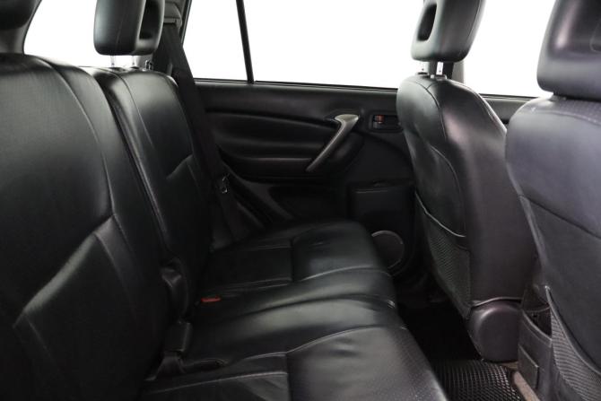 Toyota RAV4 II (XA20) Рестайлинг с пробегом 2003 года, цена 699 000 рублей, 227000 км, внедорожник, Автокод Объявления