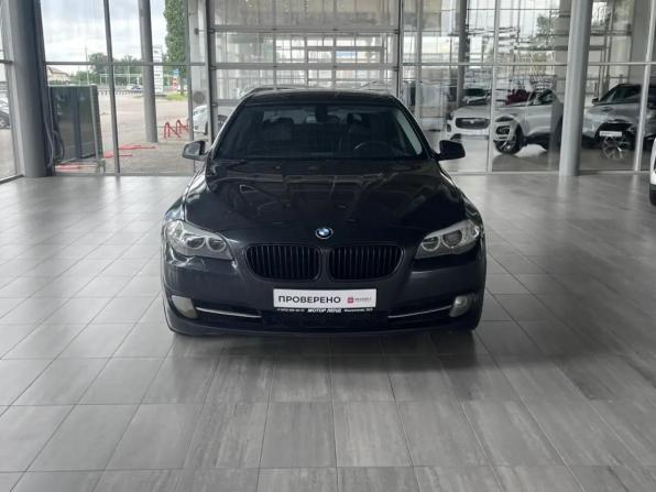 BMW 5 серии VI (F10/F11/F07) с пробегом 2011 года, цена 1 489 000 рублей, 365830 км, седан, Автокод Объявления