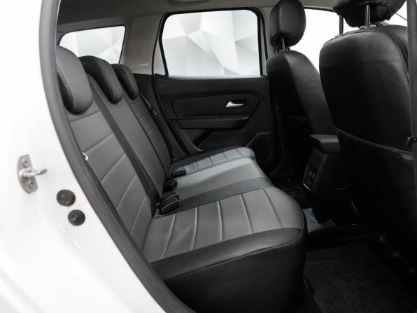Renault Duster II с пробегом 2021 года, цена 1 843 000 рублей, 96000 км, внедорожник, Автокод Объявления