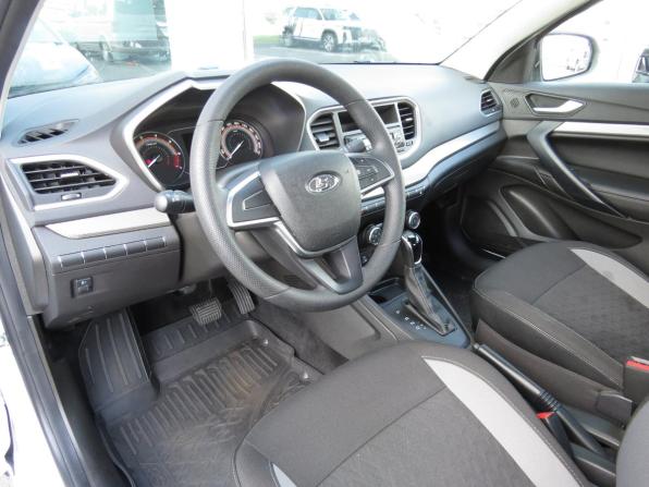 Lada (ВАЗ) Vesta I Рестайлинг (NG) с пробегом 2024 года, цена 1 215 000 рублей, 9975 км, седан, Автокод Объявления
