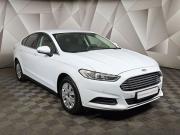 Ford Mondeo V Москва  - изображение 23