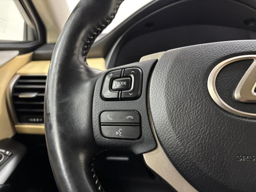Lexus NX I Альметьевск  - изображение 22
