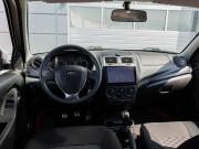 Lada (ВАЗ) Granta I Рестайлинг Краснодар  - изображение 24