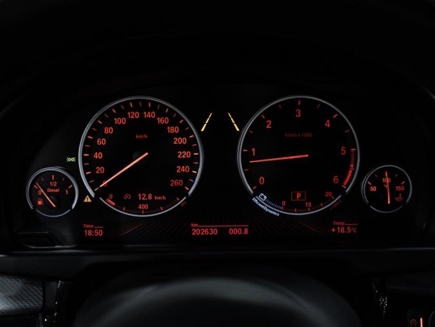 BMW X6 II (F16) Санкт-Петербург  - изображение 25