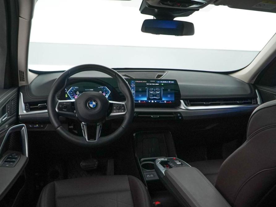 BMW X1 III (U11/U12) Москва  - изображение 6
