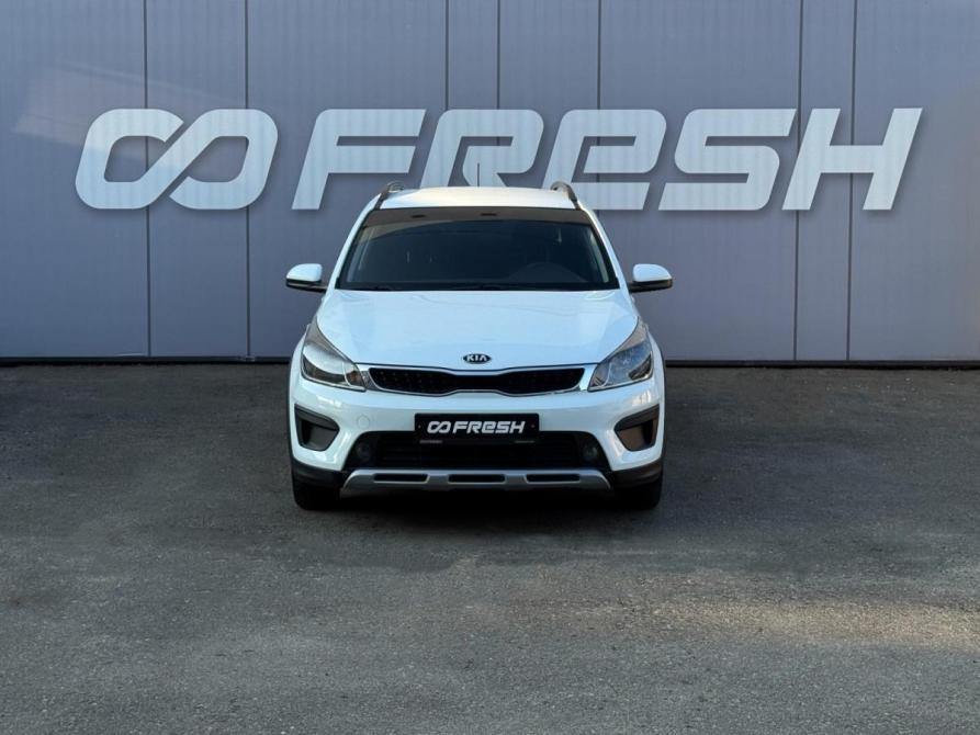 Kia Rio IV Кропоткин  - изображение 3