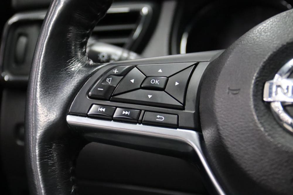 Nissan X-Trail III Рестайлинг Сургут  - изображение 18