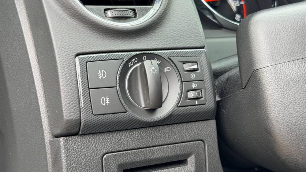 Opel Antara I Рестайлинг Москва  - изображение 20
