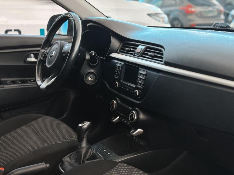 Kia Rio IV Череповец  - изображение 13
