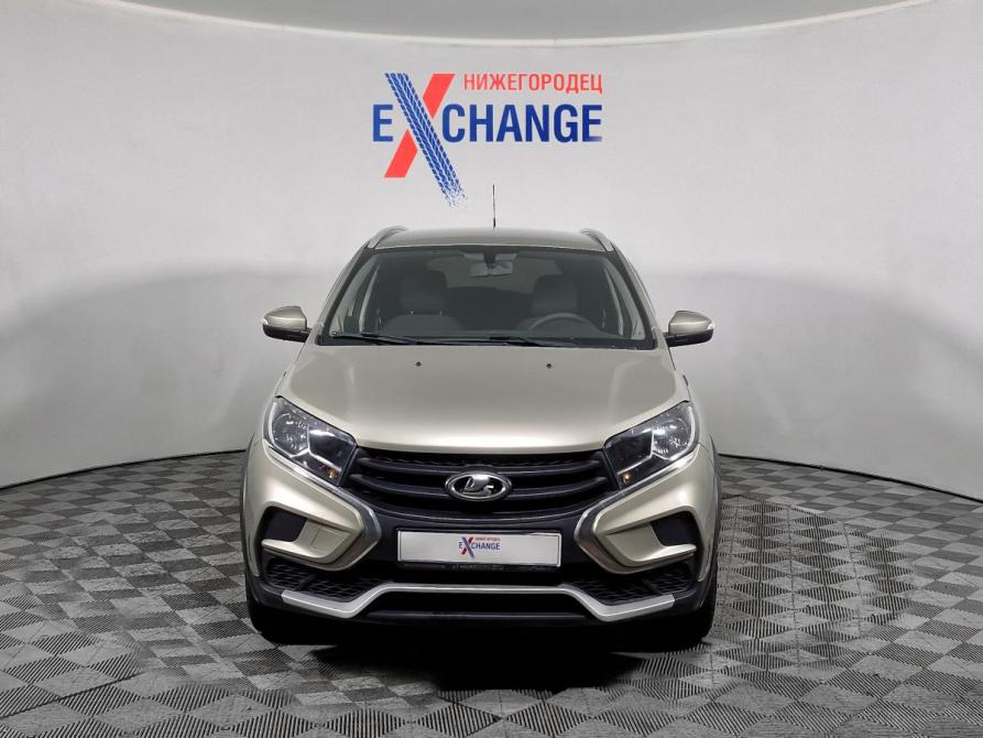 Lada (ВАЗ) XRAY I Нижний Новгород  - изображение 2