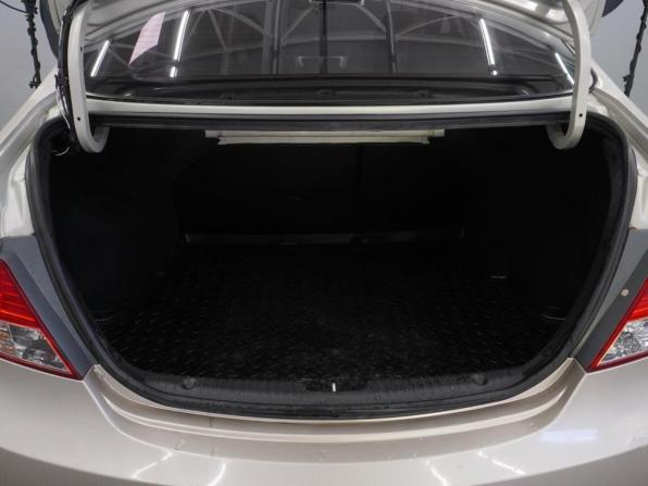 Hyundai Solaris I с пробегом 2011 года, цена 899 000 рублей, 83420 км, седан, Автокод Объявления