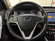 Geely Emgrand X7 I Рестайлинг 2 Пермь  - изображение 34