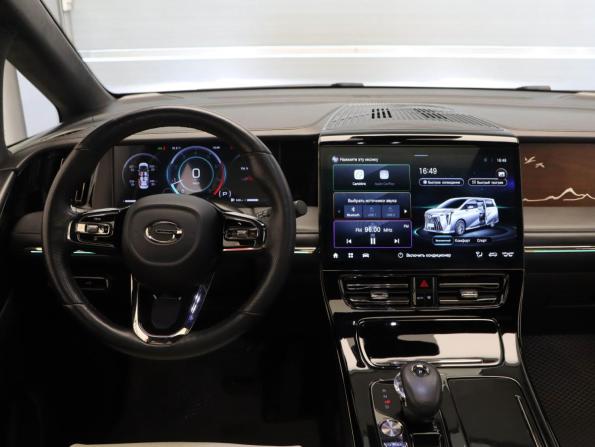 GAC M8 с пробегом 2023 года, цена 3 950 000 рублей, 72299 км, минивэн, Автокод Объявления