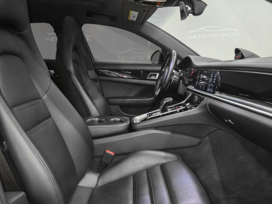 Porsche Panamera II Новосибирск  - изображение 16