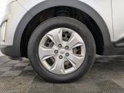 Hyundai Creta I Москва  - изображение 38