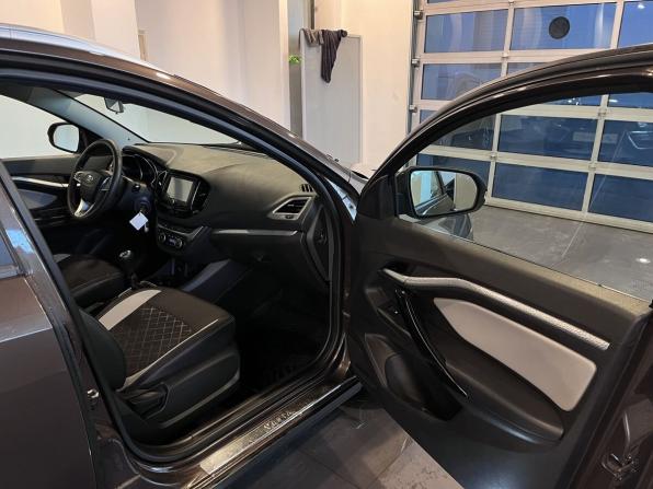 Lada (ВАЗ) Vesta I с пробегом 2018 года, цена 947 000 рублей, 167260 км, универсал, Автокод Объявления