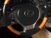 Lexus ES VI Минеральные Воды  - изображение 44