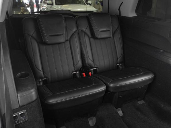 Mercedes-Benz GL-Класс II (X166) с пробегом 2012 года, цена 3 289 000 рублей, 237221 км, внедорожник, Автокод Объявления