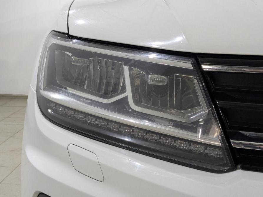 Volkswagen Tiguan II Химки  - изображение 11