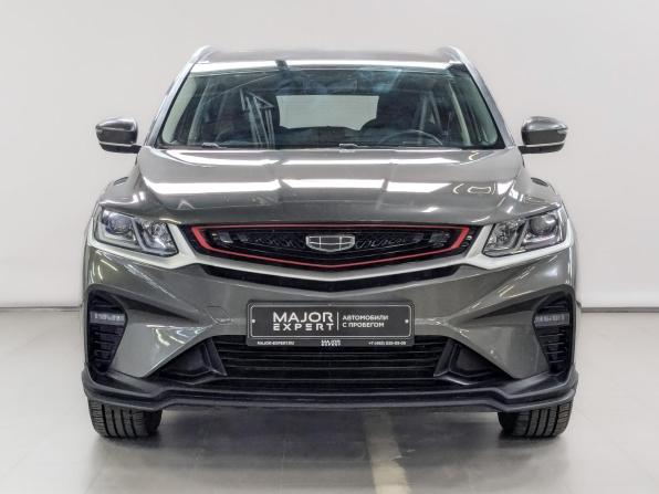 Geely Coolray I с пробегом 2023 года, цена 1 615 000 рублей, 67161 км, внедорожник, Автокод Объявления