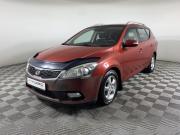 Kia Ceed I Рестайлинг Москва  - изображение 17