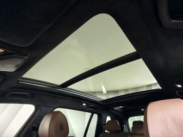 BMW X7 I (G07) с пробегом 2020 года, цена 6 350 000 рублей, 113835 км, внедорожник, Автокод Объявления