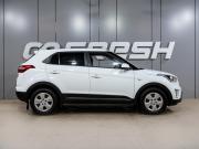 Hyundai Creta I Воронеж  - изображение 25