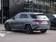 Mercedes-Benz GLE II (V167) Москва  - изображение 37