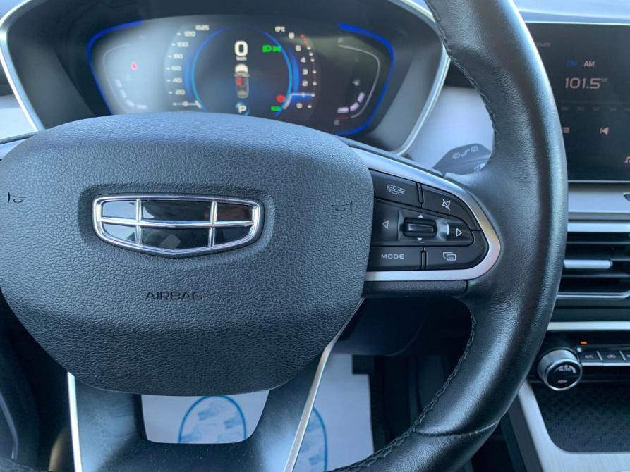 Geely Coolray I Чебоксары  - изображение 19