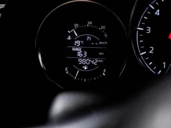 Mazda MX-5 IV (ND) с пробегом 2017 года, цена 2 600 000 рублей, 98041 км, родстер, Автокод Объявления