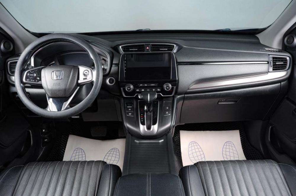 Honda Breeze I Тюмень  - изображение 13