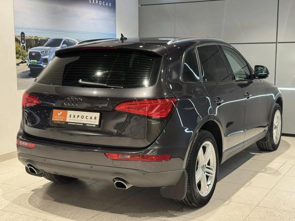 Audi Q5 I (8R) Рестайлинг с пробегом 2013 года, цена 2 050 000 рублей, 185000 км, внедорожник, Автокод Объявления