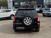Chery Tiggo (T11) I Рестайлинг (FL) Москва  - изображение 20